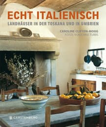 Cover von Echt italienisch