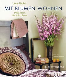 Cover von Mit Blumen wohnen