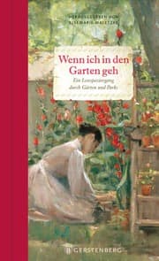 Cover von Wenn ich in den Garten geh