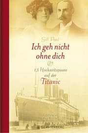 Cover von Ich geh nicht ohne dich