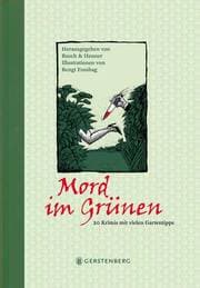 Cover von Mord im Grünen