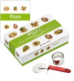 Cover von Pizza