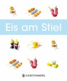 Cover von Eis am Stil