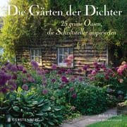Cover von Die Gärten der Dichter