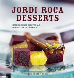 Cover von Desserts