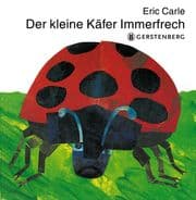 Cover von Der kleine Käfer Immerfrech