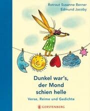 Cover von Dunkel war's, der Mond schien helle