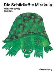 Cover von Die Schildkröte Mirakula