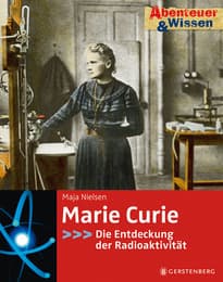 Cover von Marie Curie