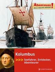 Cover von Kolumbus