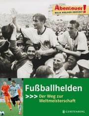 Cover von Fußballhelden