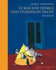 Cover von Es war eine dunkle und stürmische Nacht
