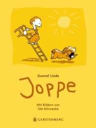 Cover von Joppe