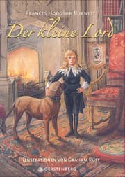 Cover von Der kleine Lord