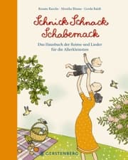 Cover von Schnick Schnack Schabernack
