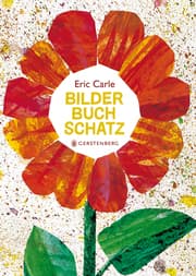 Cover von Bilderbuchschatz