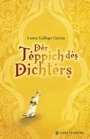Cover von Der Teppich des Dichters