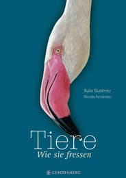 Cover von Tiere