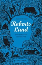 Cover von Roberts Land