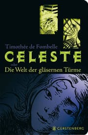 Cover von Céleste