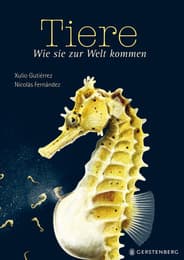 Cover von Tiere