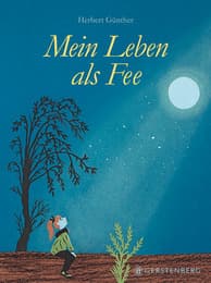 Cover von Mein Leben als Fee