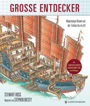 Cover von Große Entdecker