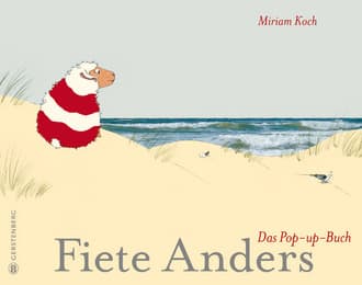 Cover von Fiete Anders