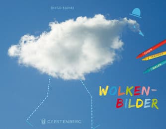 Cover von Wolkenbilder