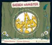 Cover von Sieben Hamster