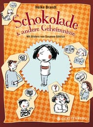 Cover von Schokolade & andere Geheimnisse