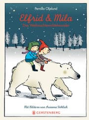 Cover von Elfrid & Mila