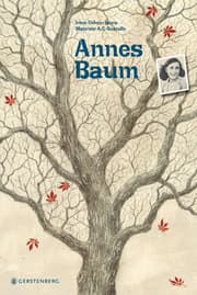 Cover von Annes Baum