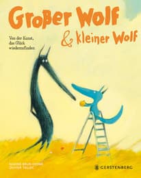 Cover von Großer Wolf & kleiner Wolf