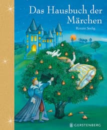 Cover von Das Hausbuch der Märchen