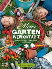 Cover von Meine Gartenwerkstatt