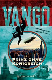 Cover von Vango 2