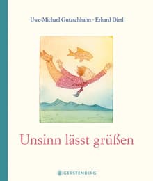 Cover von Unsinn lässt grüßen