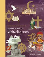 Cover von Das Hausbuch der Weltreligionen