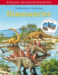 Cover von Dinosaurier