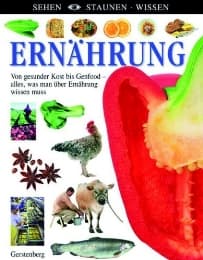 Cover von Ernährung