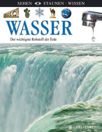 Cover von Wasser