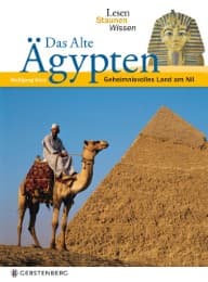 Cover von Das alte Ägypten