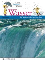 Cover von Wasser