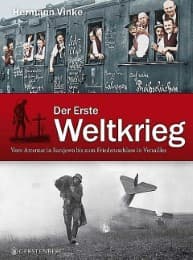 Cover von Der Erste Weltkrieg