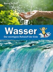 Cover von Wasser