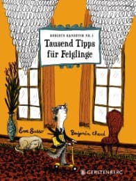 Cover von Tausend Tipps für Feiglinge