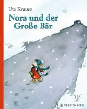 Cover von Nora und der Große Bär