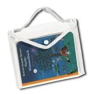 Cover von Nacht-Wimmel-Hinhörbuch