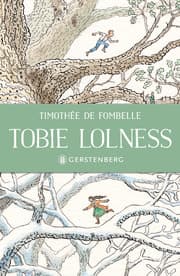 Cover von Tobie Lolness